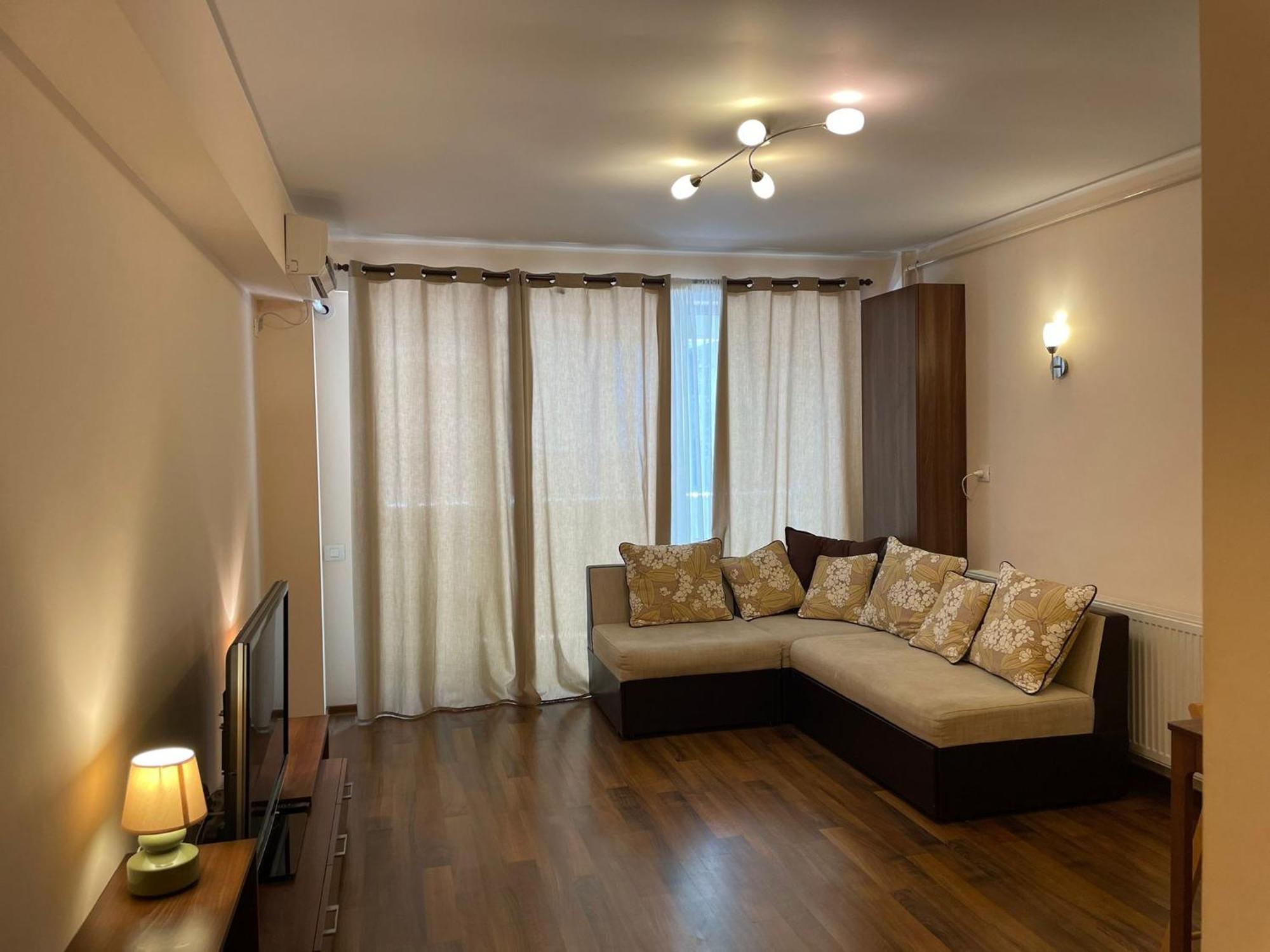 Sea Escape Apartment Мамая Екстериор снимка