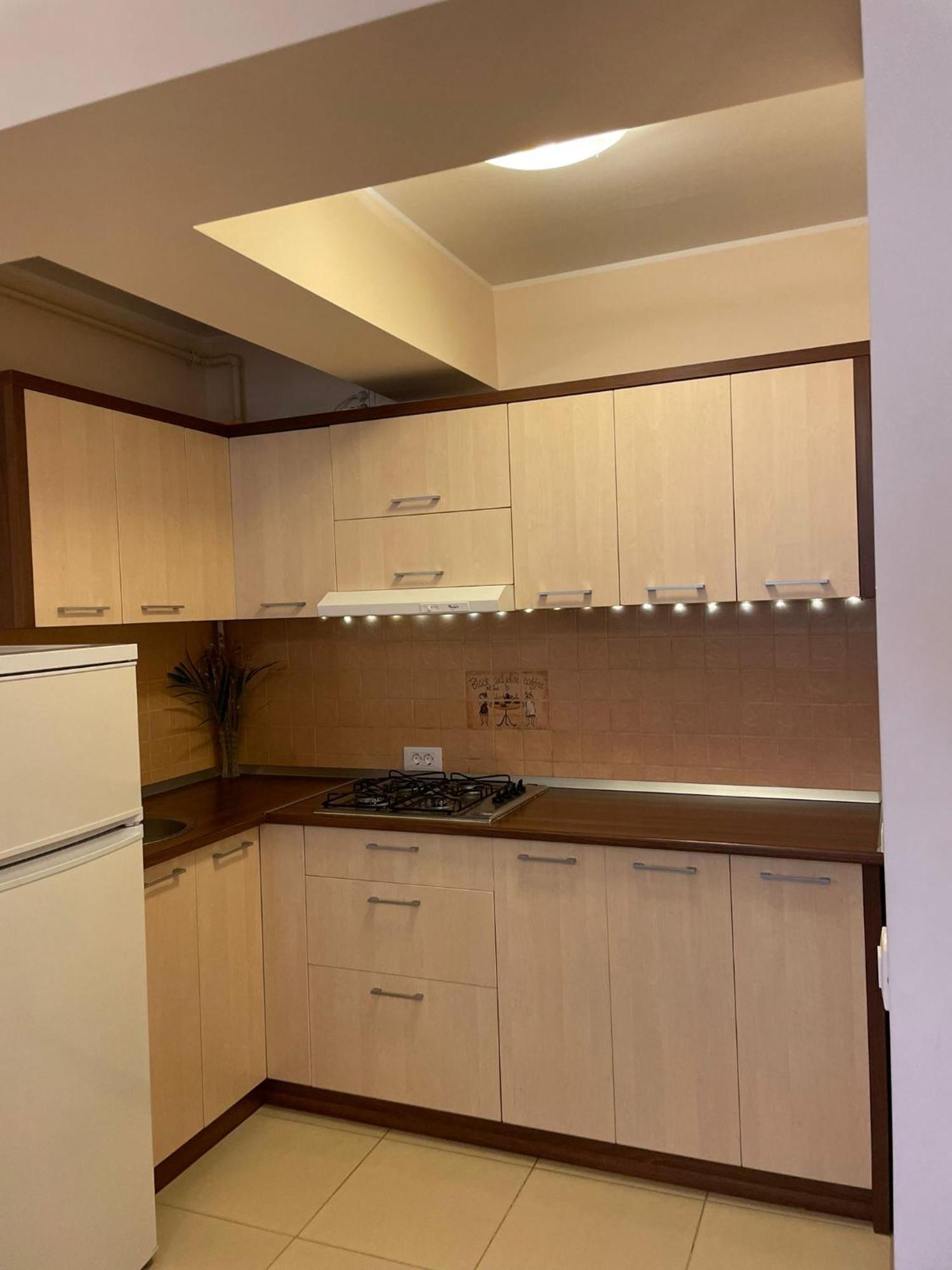 Sea Escape Apartment Мамая Екстериор снимка